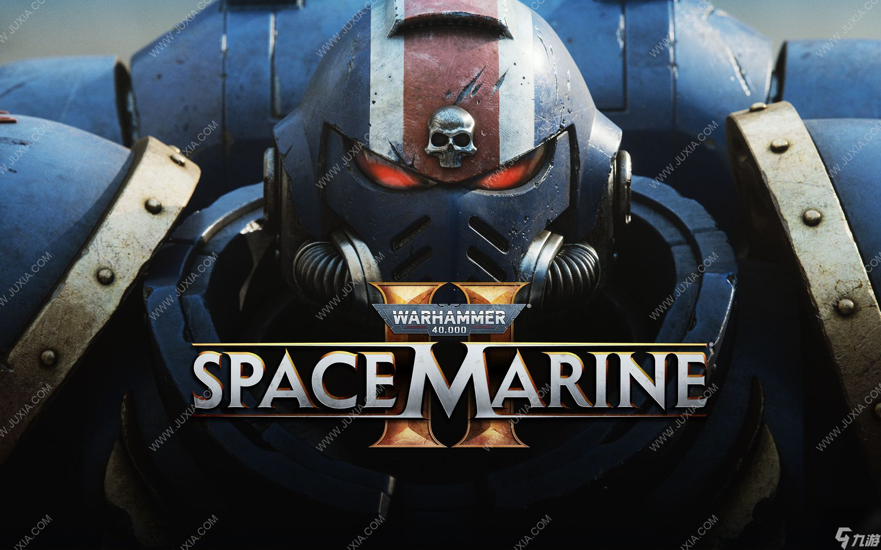 SUFFER NONE XENOS TO LIVE！目前最好的40K游戲————戰(zhàn)錘40000星際戰(zhàn)士2前瞻測(cè)評(píng)