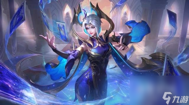 《王者荣耀》S26赛季战令皮肤芈月幻夜卜梦获取方式介绍
