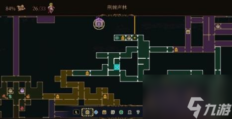 神之亵渎2npc姐妹位置大全 npc姐妹在哪找？