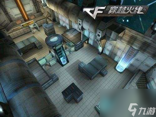 CF太空要塞什么時候出和刪除的（玩法介紹和刪除原因分析）