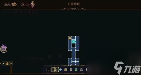 神之亵渎2npc姐妹位置大全 npc姐妹在哪找？