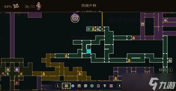 《神之亵渎2》npc姐妹位置大全 npc姐妹在哪找？