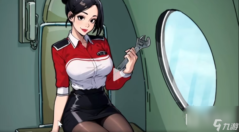 隐秘的档案惊险航班通关攻略分享