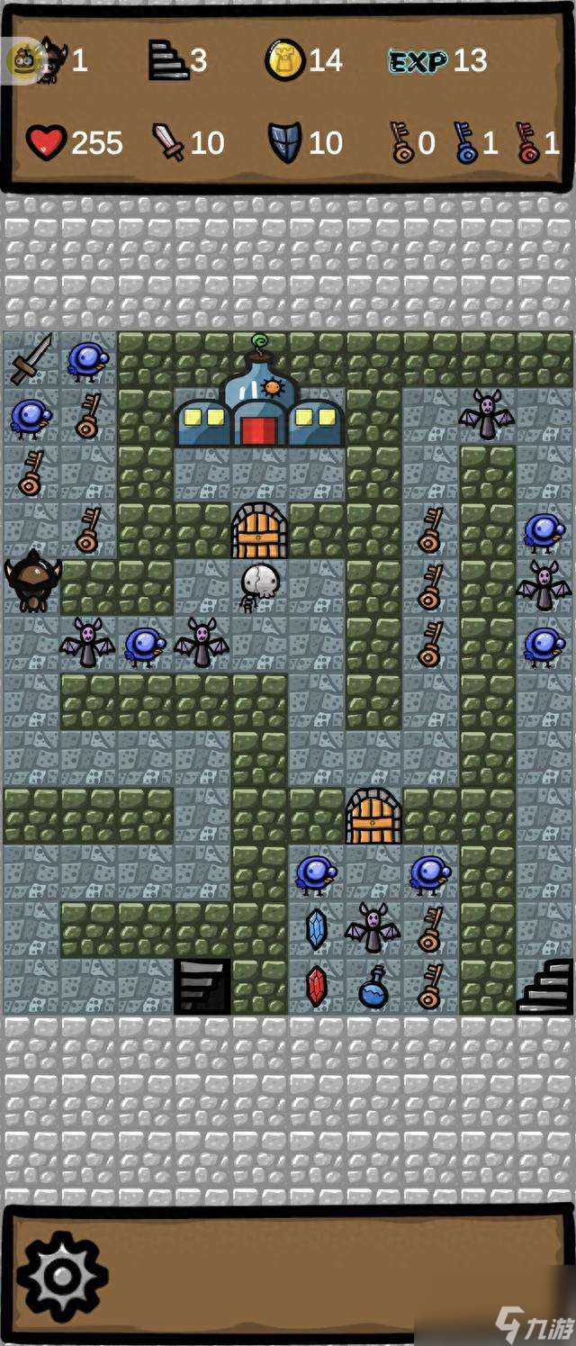 <a id='link_pop' class='keyword-tag' href='https://www.9game.cn/mt60c/'>魔塔60层</a>攻略超详细图解（玩法思路和通关技巧）