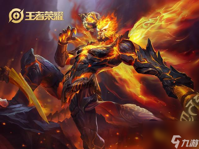 王者榮耀十大打野都是誰(shuí)？[王者榮耀]