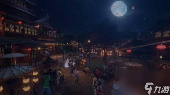<a id='link_pop' class='keyword-tag' href='https://www.9game.cn/nishuihan1/'>逆水寒手游</a>人间杭州怎么触发