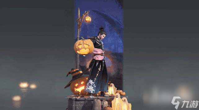 永劫无间凉秋述异活动攻略