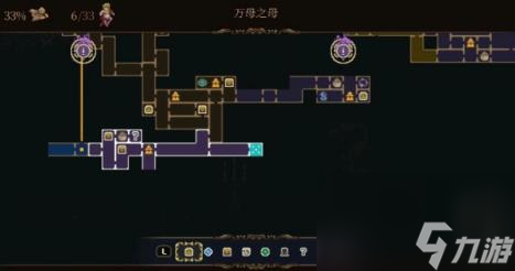神之亵渎2npc姐妹位置大全 npc姐妹在哪找？