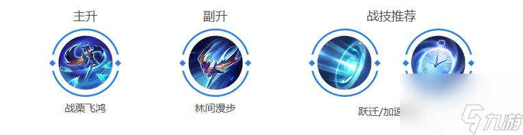 曙光英雄精卫怎么样 曙光英雄精卫介绍