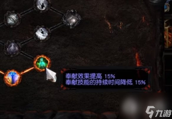 流放之路s23羁绊灵体bd一览