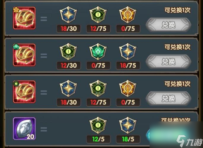 《剑与远征沃尔克》试炼通关攻略（打造实用阵容，轻松过关！）