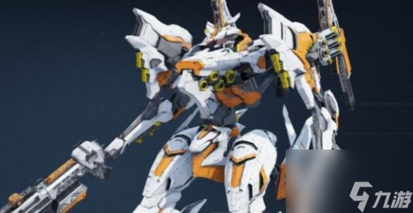 《装甲核心6》好用武器推荐 轻逆足四喷怎么样？