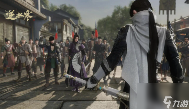 逆水寒手游逐鹿仙原怎么玩