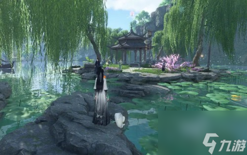 逆水寒手游杭州地图攻略一览 逆水寒手游杭州地图探索路线