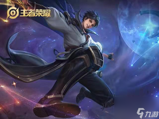 王者东方曜怎么连招？[<a id='link_pop' class='keyword-tag' href='https://www.9game.cn/wzry/'>王者荣耀</a>]