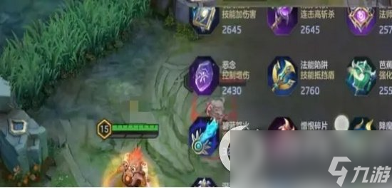 《曙光英雄》洛克进阶攻略 洛克打法思路