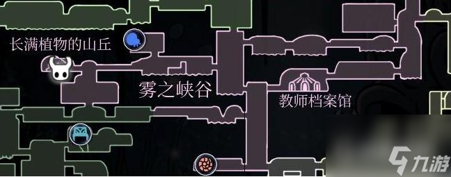 空洞骑士主线流程是什么？ （空洞骑士任务流程推荐）