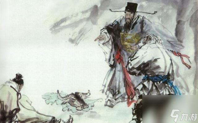 古代人生民之于官何位(古代人生断案所有答案)