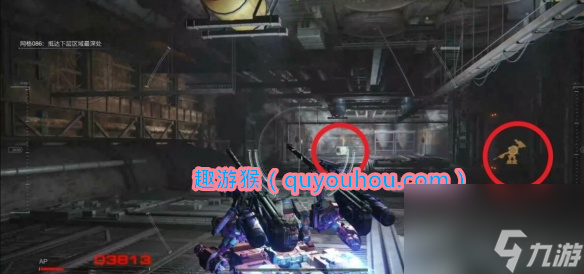 裝甲核心6第二章戰(zhàn)斗紀錄怎么獲得 裝甲核心6第二章戰(zhàn)斗紀錄獲取方式