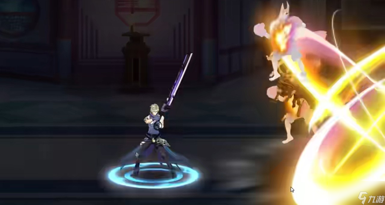 镇魂街武神觉醒狂武职业分析