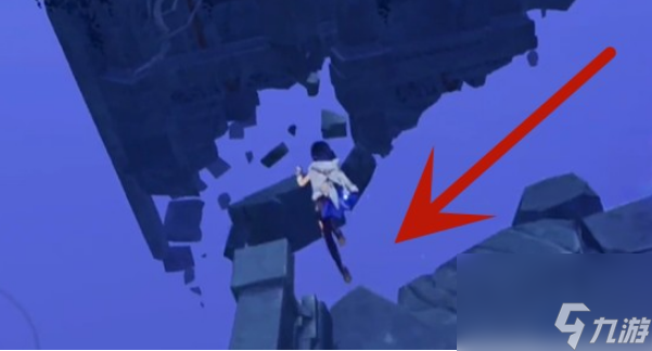 原奥秘海提醒之书宝箱方位在哪