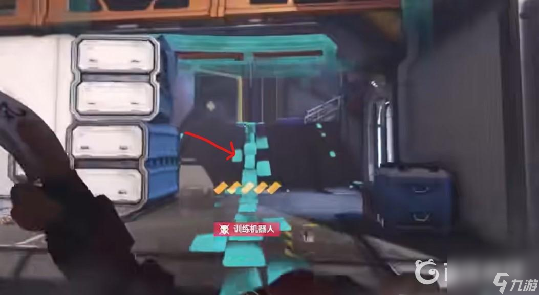 ow2霧子怎么玩？