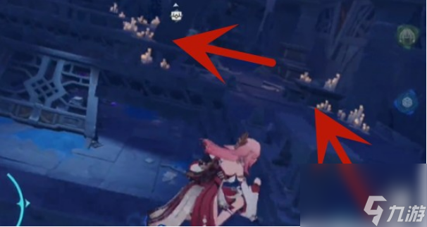 原奥秘海提醒之书宝箱方位在哪