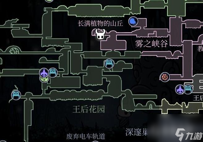 空洞骑士主线流程是什么？ （空洞骑士任务流程推荐）