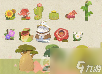 阴阳师：妖怪屋新地图—达摩小岛重磅登场