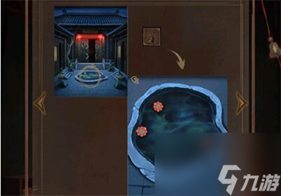 《引魂铃2破阵子》第二章完成方法介绍