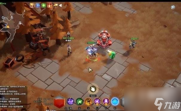 火炬之光无限装备价值辨别方法是什么
