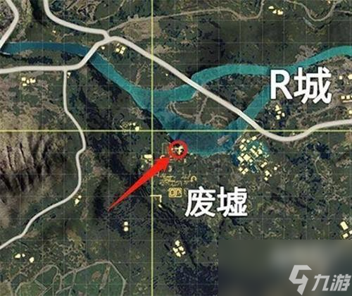 和平精英狙击点位有哪些