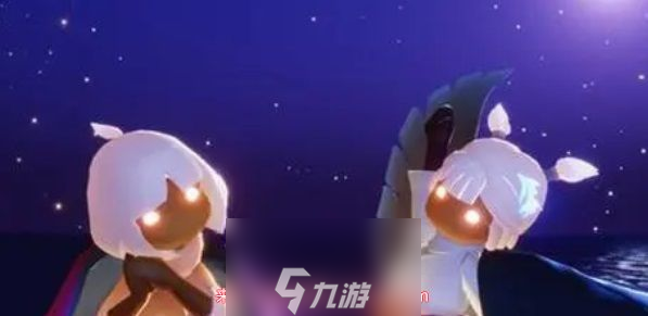 光遇七夕节比翼发饰怎么样-比翼发饰两种获取方式介绍