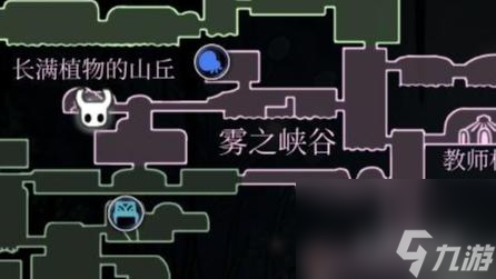 空洞骑士主线流程是什么？ （空洞骑士任务流程推荐）