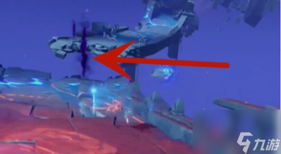 原奥秘海提醒之书宝箱方位在哪