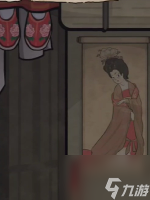 《隐秘的档案》出嫁前夜过关方法一览