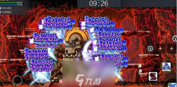 冒险岛枫之传说日常资源怎么得-高效获取日常资源策略