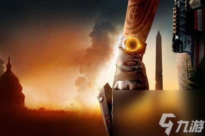 全境封锁2奇特武器排名2023