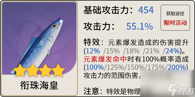 原神优菈怎么玩-原神优菈新手养成攻略