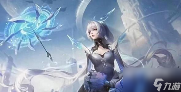 《王者荣耀》公孙离记忆之芯新皮肤介绍