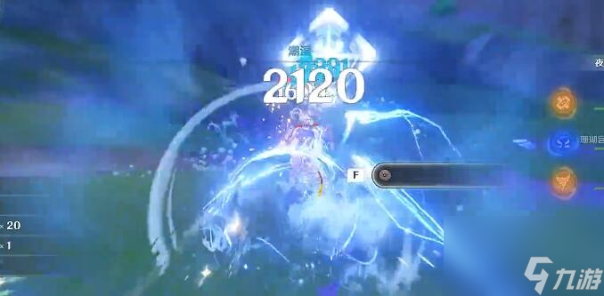 原神效能模拟实战环攻略-效能模拟实战环第一天活动攻略