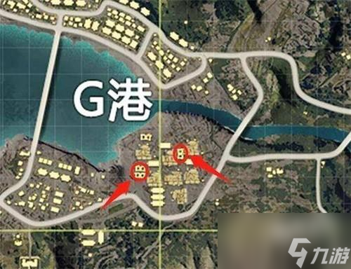 和平精英狙击点位有哪些