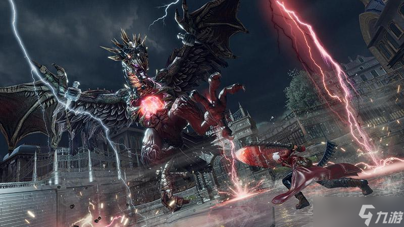 <a id='link_pop' class='keyword-tag' href='https://www.9game.cn/gqdfzz/'>鬼泣巅峰之战</a>各章节怎么过,鬼泣巅峰之战各章节怎么过不了