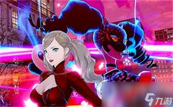 《女神异闻录夜幕魅影》女教皇怎么融合 女教皇融合公式介绍