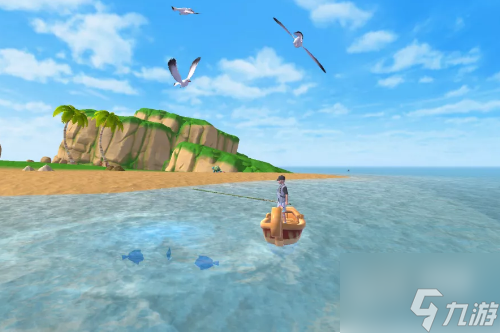 创造与魔法8.22兑换码一览2023