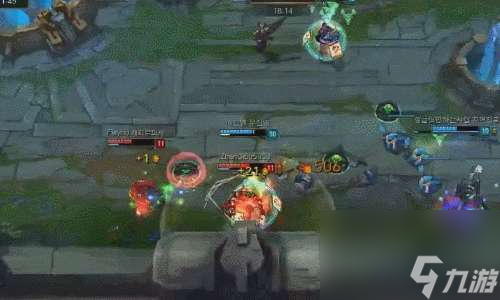 lol璐璐技能介绍及主什么副什么分析（玩法思路和对战技巧）