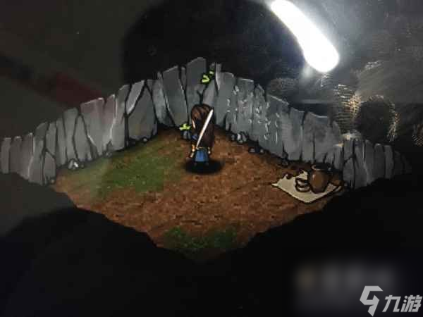 《烟雨江湖》文皇经获取方法介绍