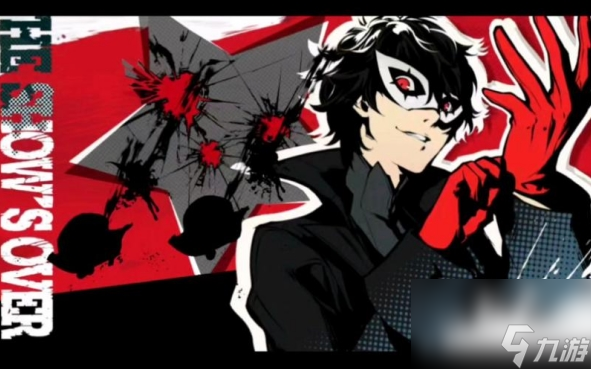 《女神异闻录夜幕魅影》joker怎么样 joker角色介绍