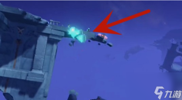 原奥秘海提醒之书宝箱方位在哪