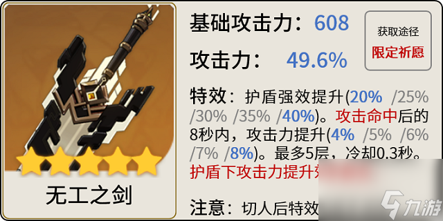 原神优菈怎么玩-原神优菈新手养成攻略
